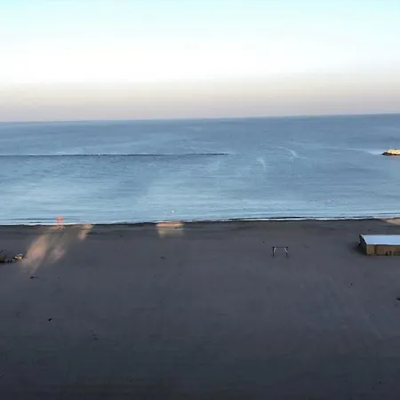 Faleza Nord 3 Lägenhet Constanţa