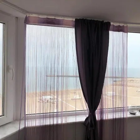 Lägenhet Faleza Nord 3 Constanţa