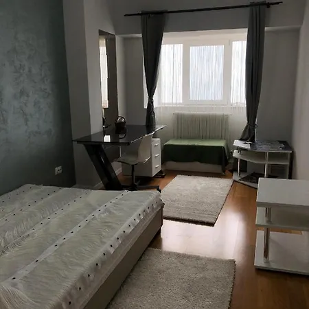 Lägenhet Faleza Nord 3