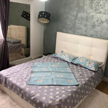 Апартаменты Faleza Nord 3 *