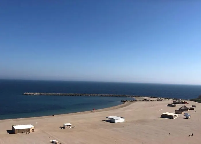 Apartment Faleza Nord 3