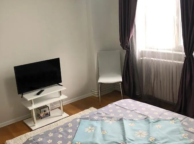 Apartment Faleza Nord 3 *