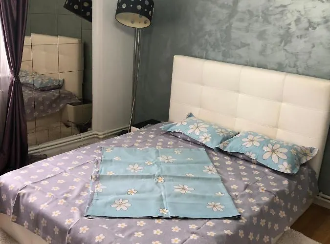 Apartment Faleza Nord 3 *