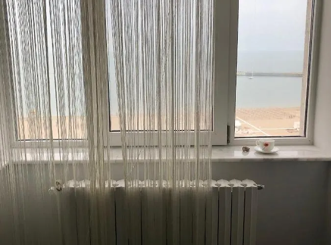 Apartment Faleza Nord 3 Constanţa