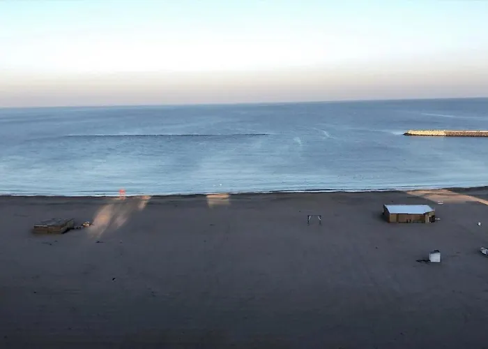 Faleza Nord 3 Apartment Constanţa