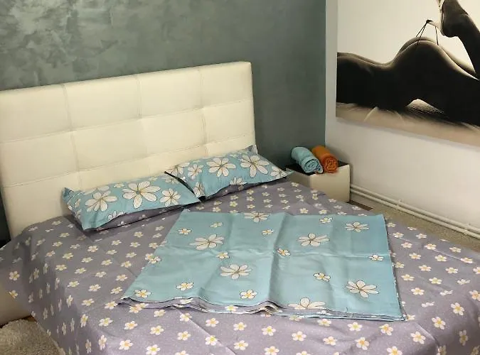 Faleza Nord 3 Apartment