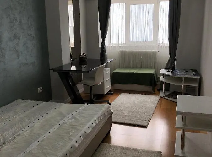 Apartment Faleza Nord 3